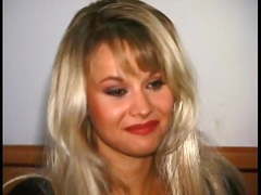 Casting and first scene