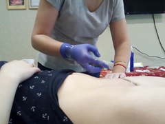 Brazilian Wax 9