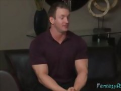 Asian masseuse sixtynines with guy