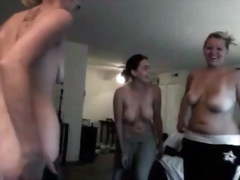 Weird Tits - Crack Whore